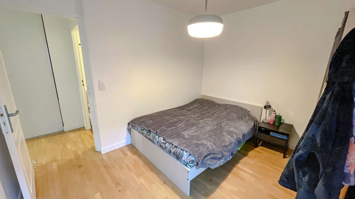 Appartement à GARCHES