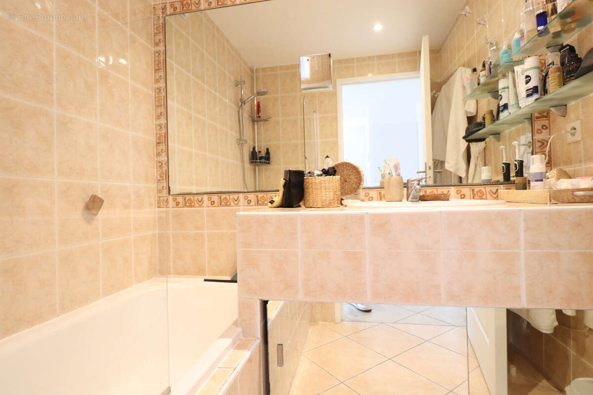 Appartement à CAVALAIRE-SUR-MER