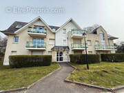 Appartement à SAINT-MARTIN-BOULOGNE