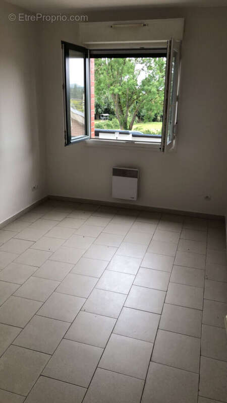 Appartement à SAINT-VENANT