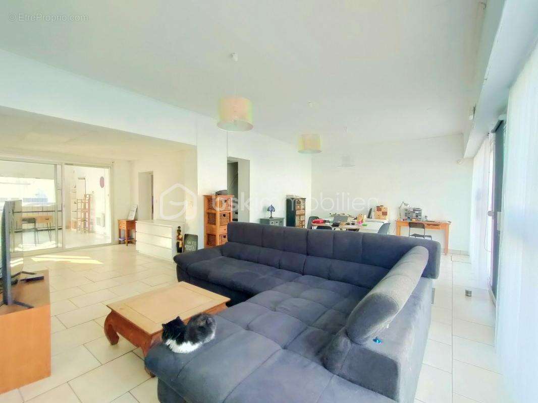 Maison à HOUPLIN-ANCOISNE