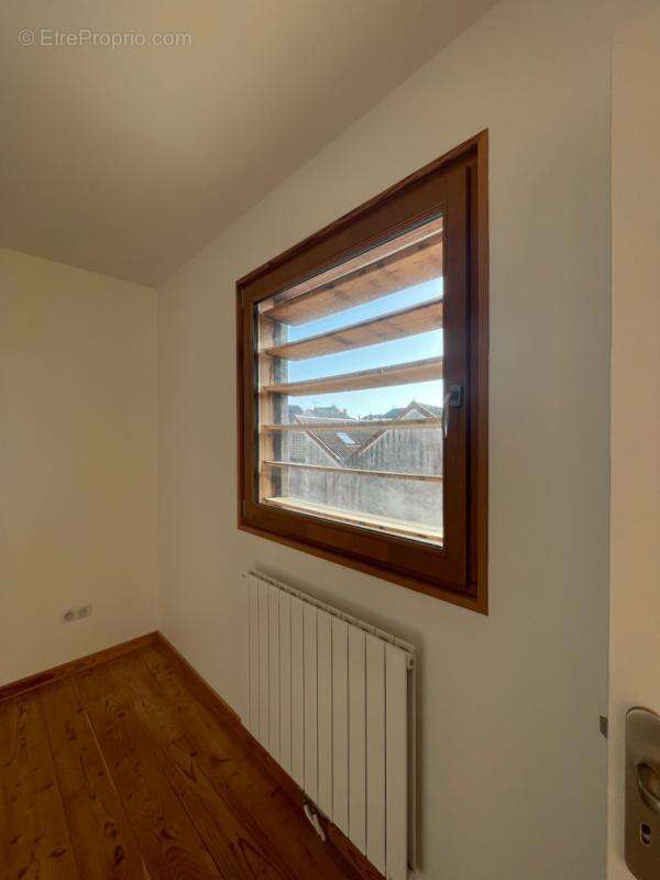 Duplex 130m2 quartier Ruchoux 5 pièces LIMOGES (87) - photo 31