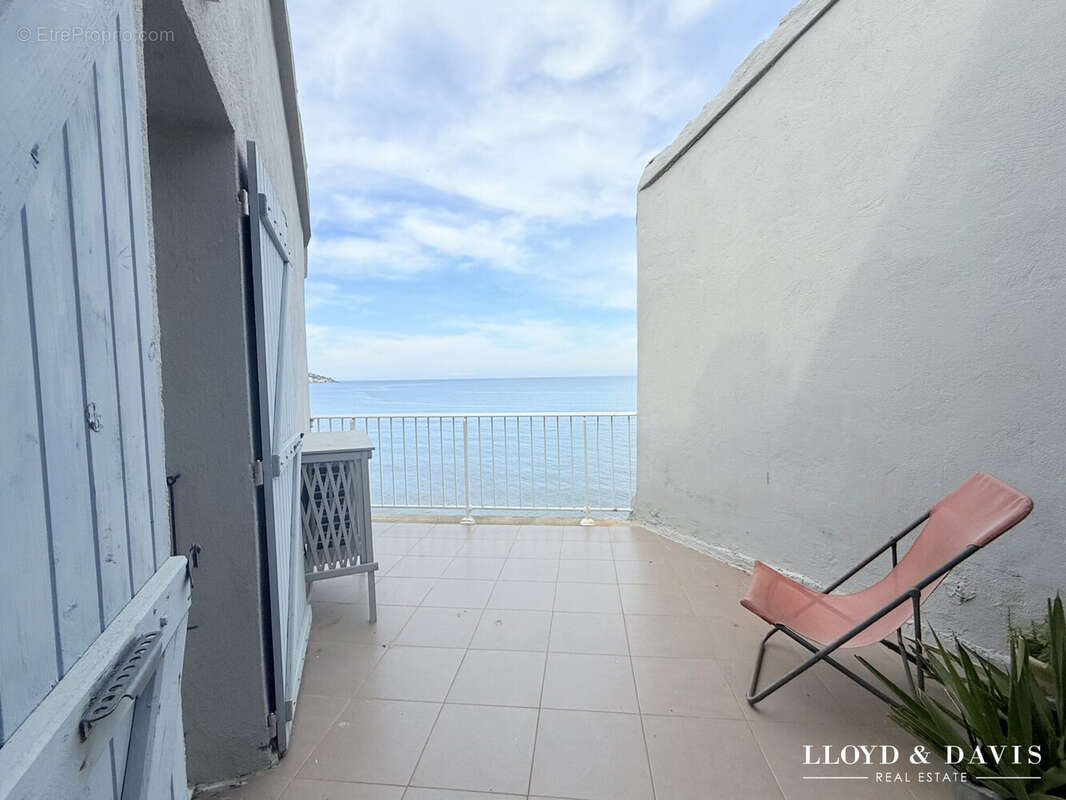 Appartement à BRANDO