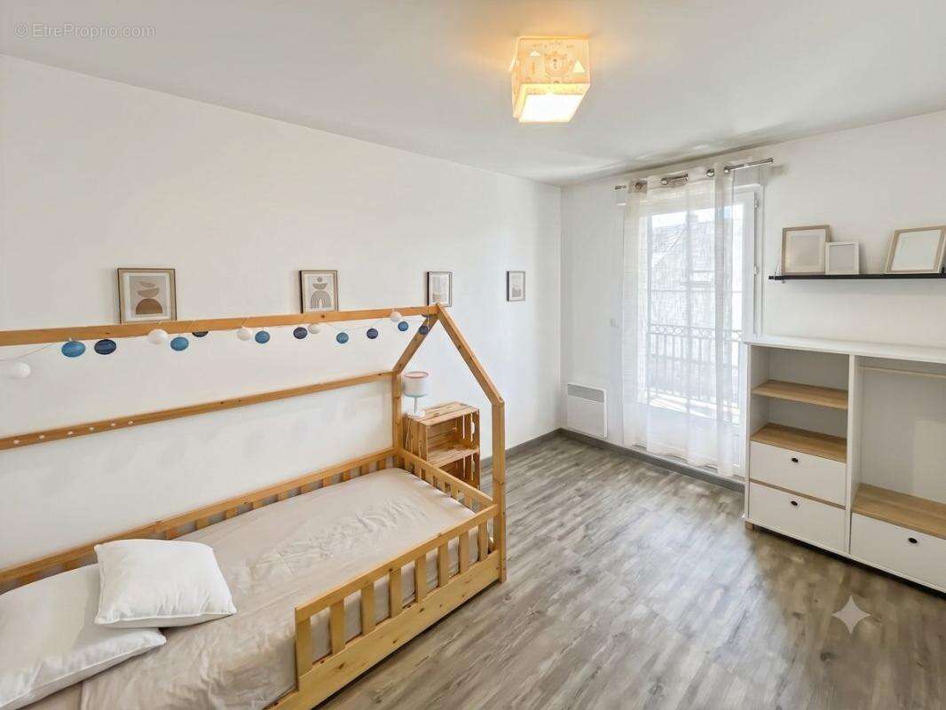 Duplex T3 avec Jardin & Balcon – Idéalement situé à Saint-Jean-le-Blanc – 176 550 € - photo 7