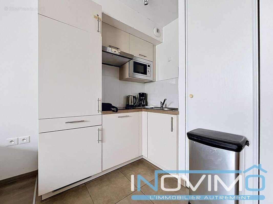 Appartement à BRAY-DUNES