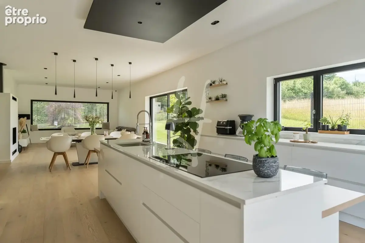 Photo Maison à Glatigny au prix de 795 000€