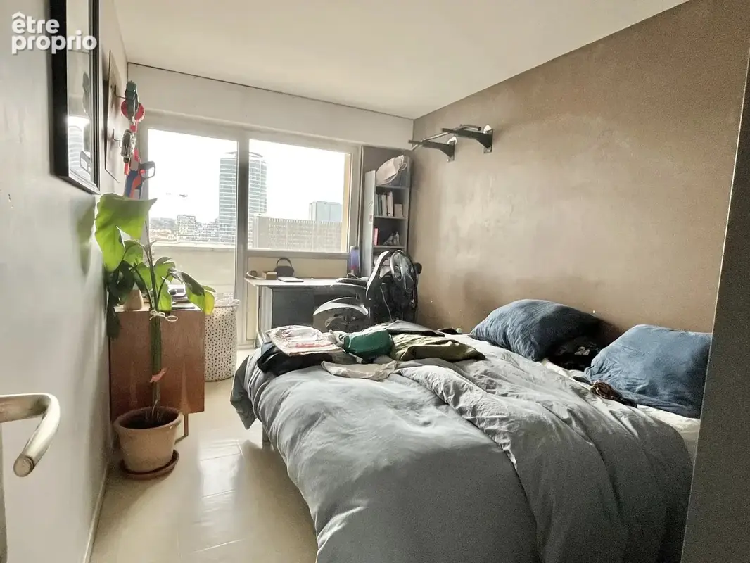 Beau T3 avec vue - photo 2