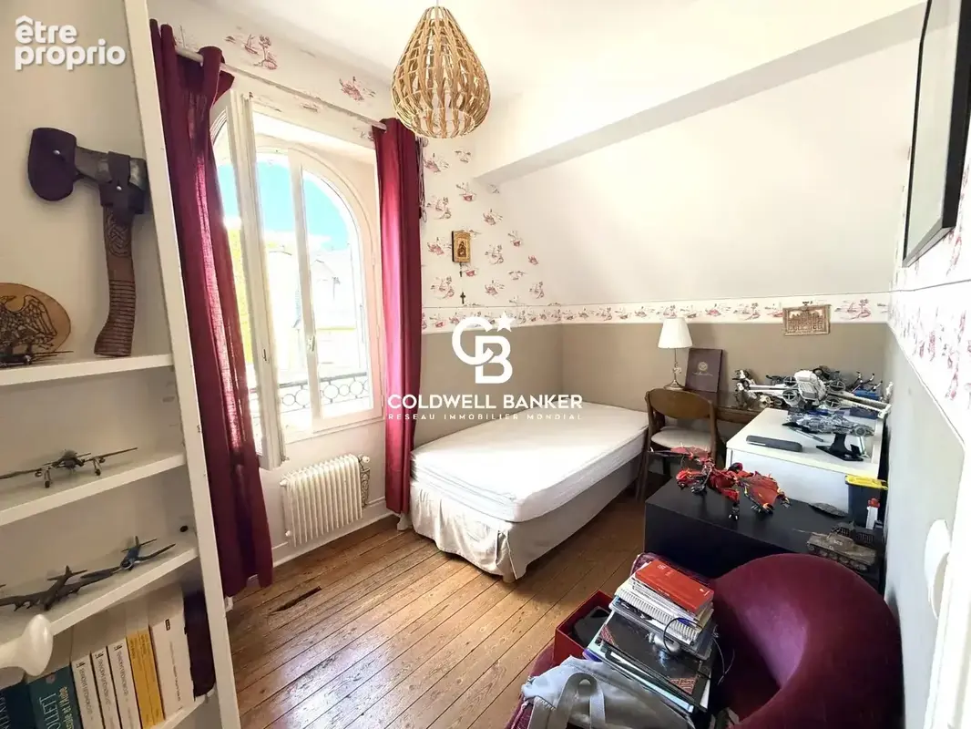 Maison de ville 191m2 Vésinet-Centre - photo 27