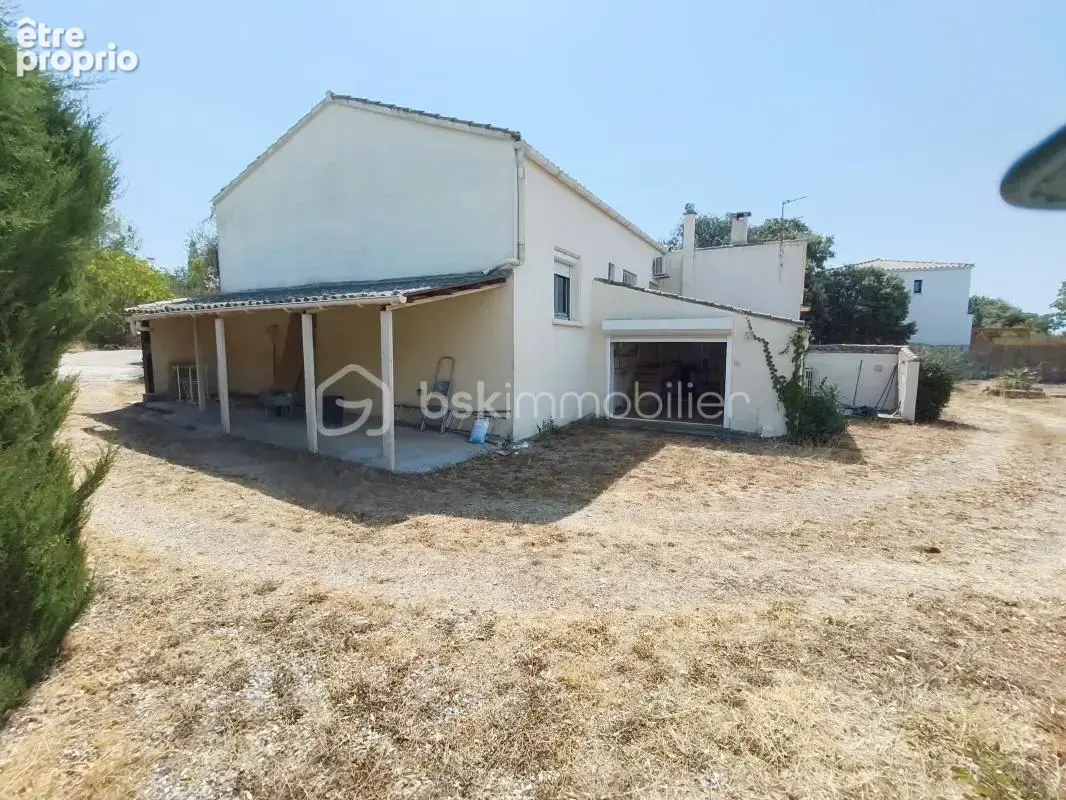 Villa  sur 1500 m² de terrain - photo 10