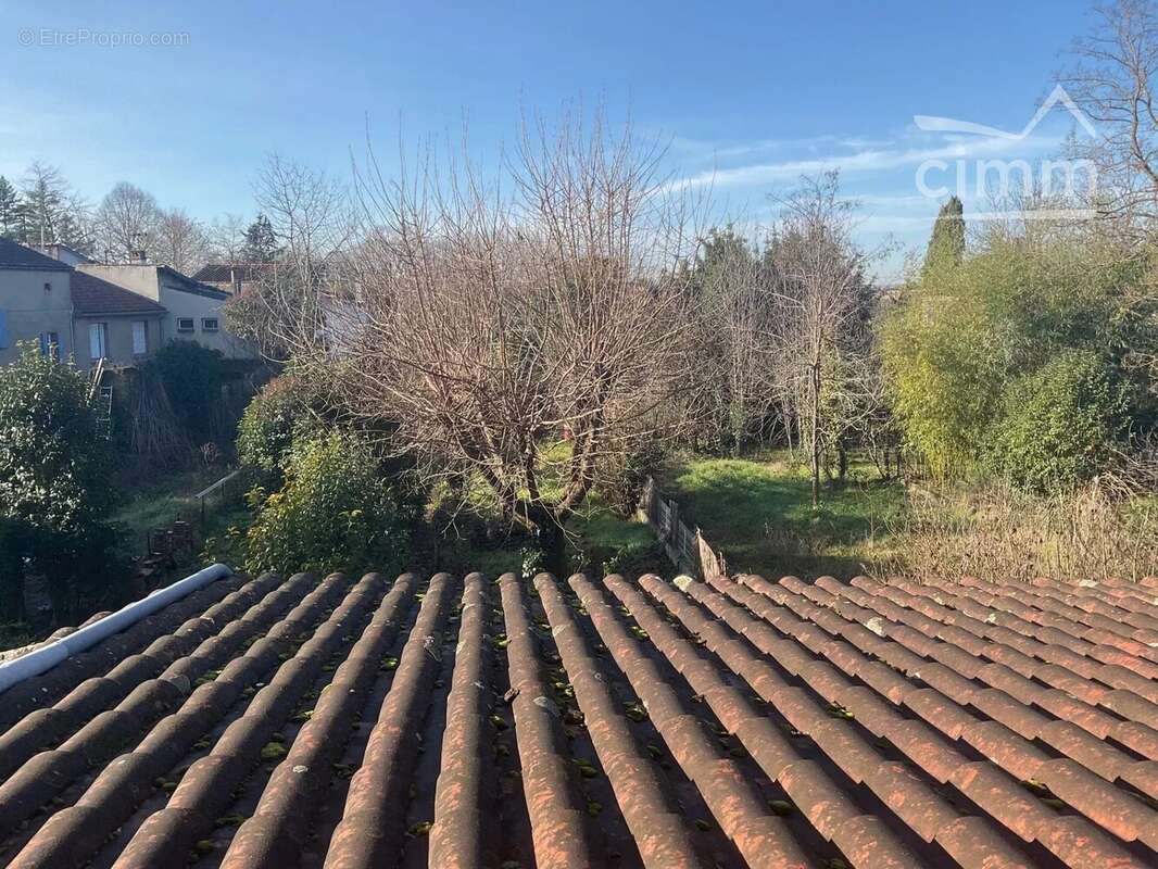 Maison à ALBI