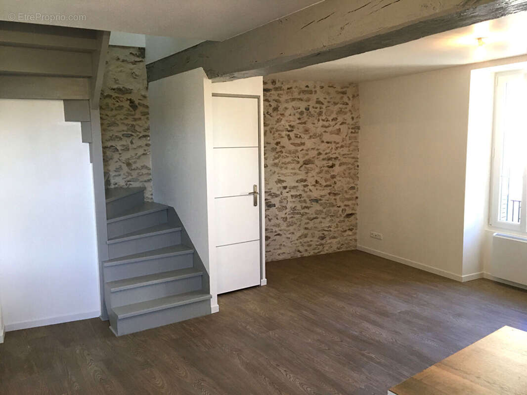 Appartement à ABLIS
