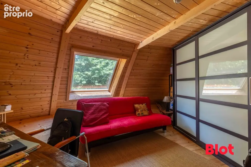 Maison 5 pièces 110 m² à vendre à Beignon (56380) - photo 9