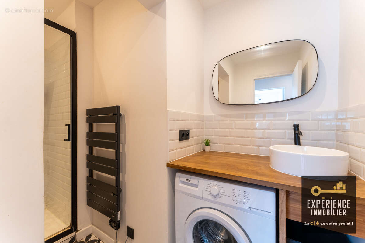 Appartement à SAINT-BRIEUC