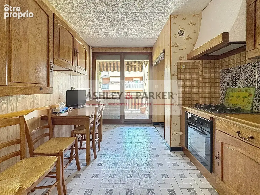 Appartement 3 pieces - photo 4