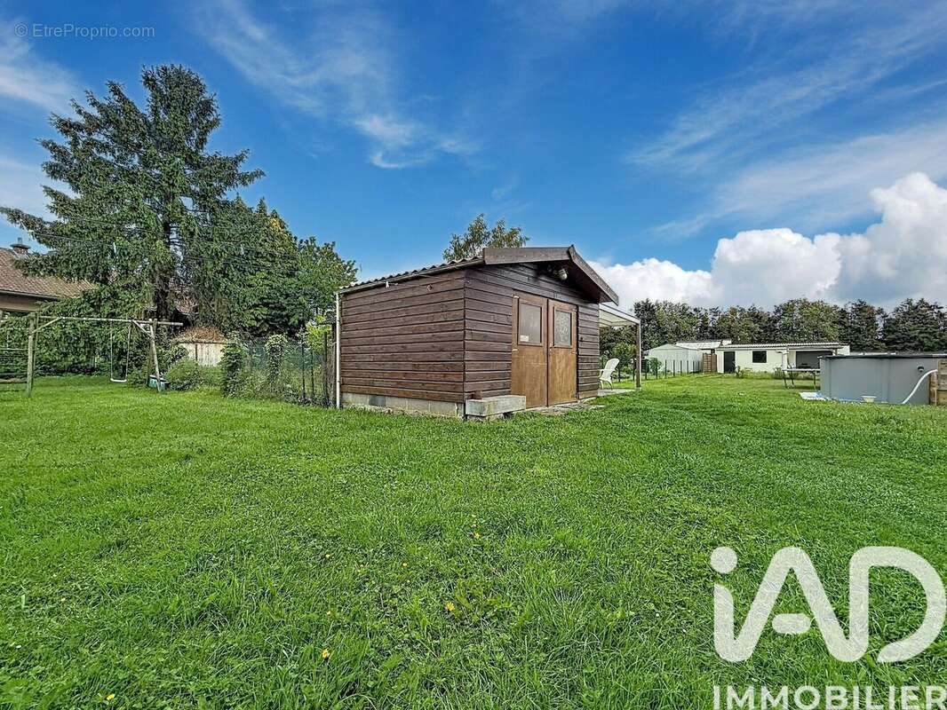 Photo 9 - Maison à MARLY