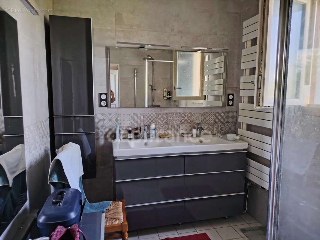Maison à vendre 6 pièces SEIGNELAY (89) - photo 9