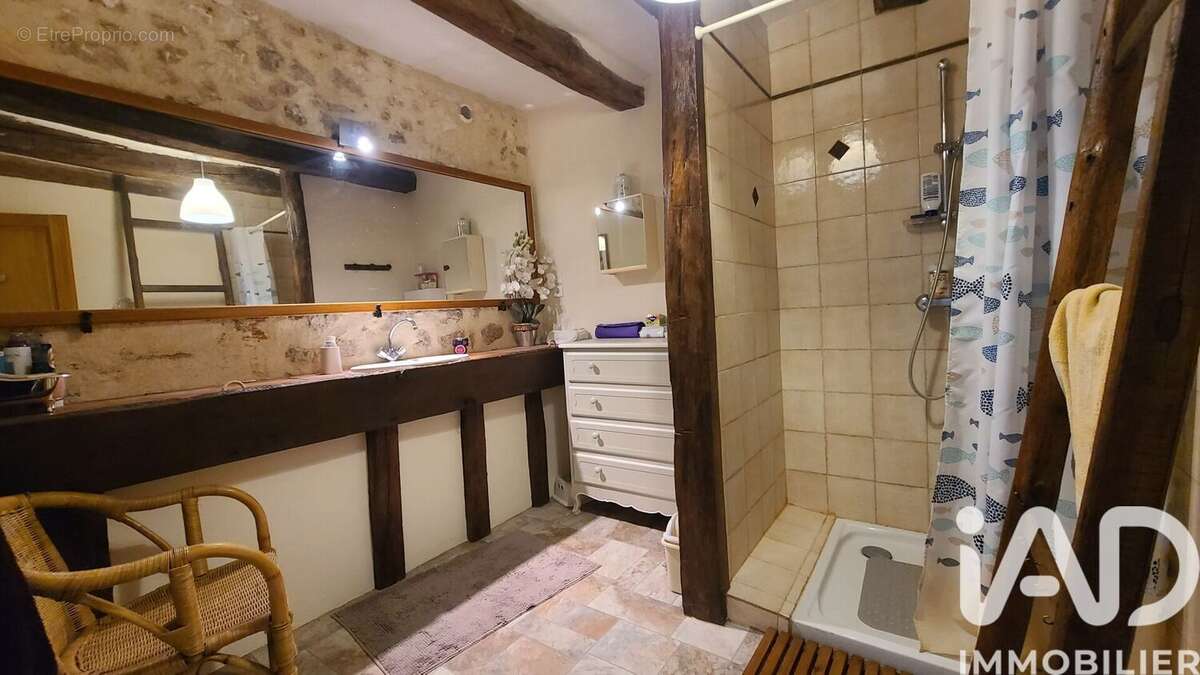 Photo 6 - Maison à NOYANT