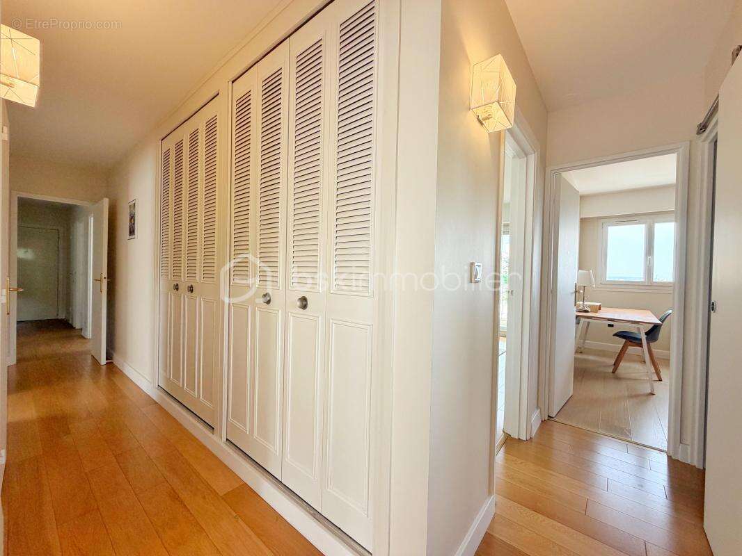 Appartement à MARLY-LE-ROI