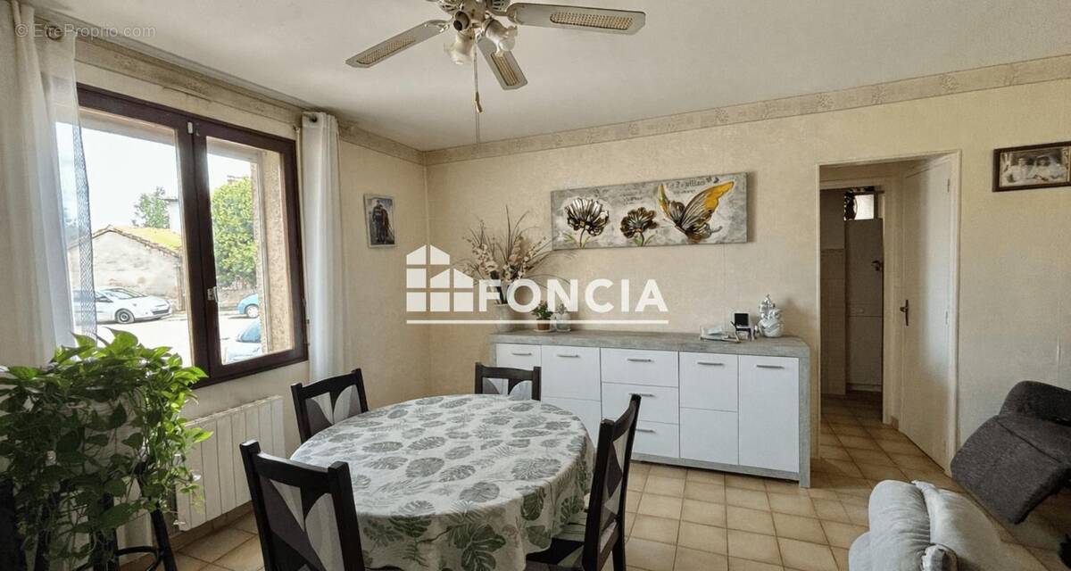 Appartement à AVIGNON