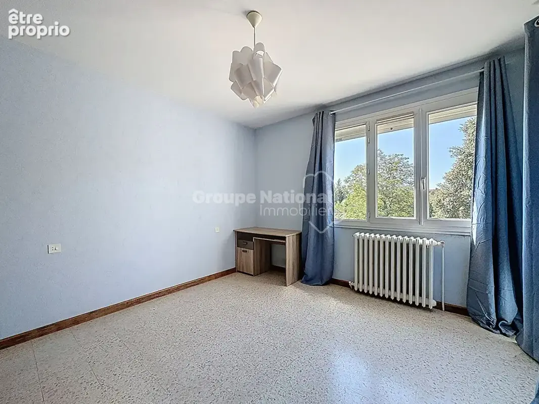 Maison 7 chambres ? dpe b ? 2 appartements possibles ? grand garage ? terrain piscinable - photo 14