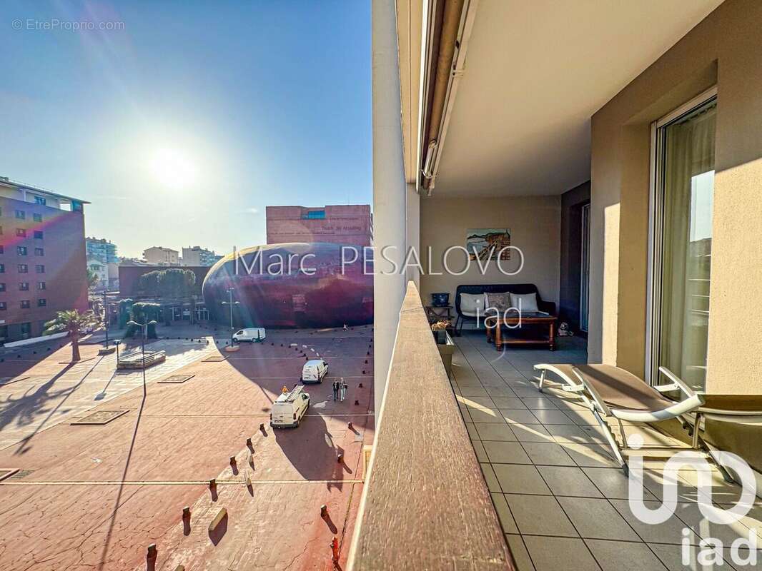 Photo 4 - Appartement à PERPIGNAN