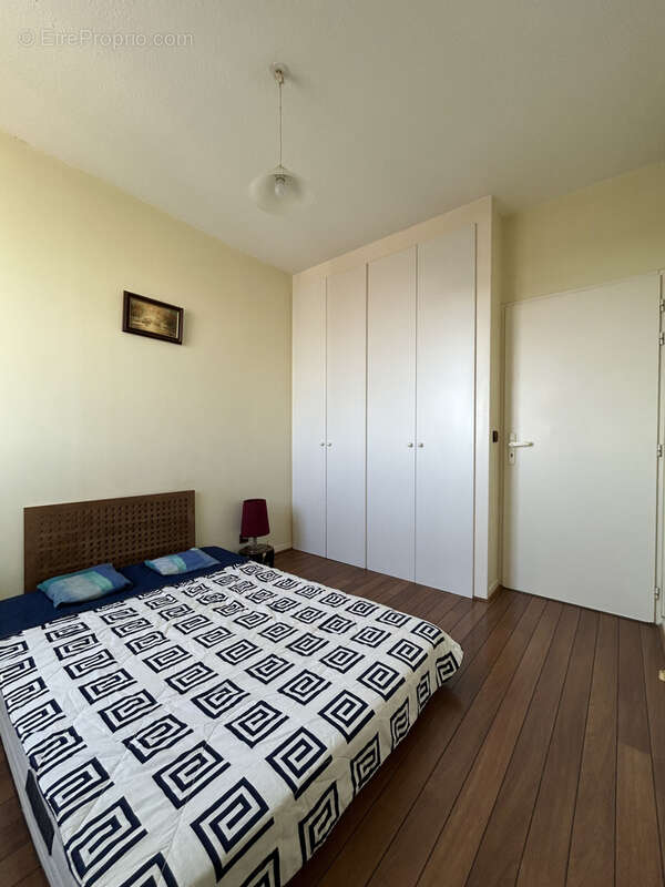 Appartement à BIARRITZ