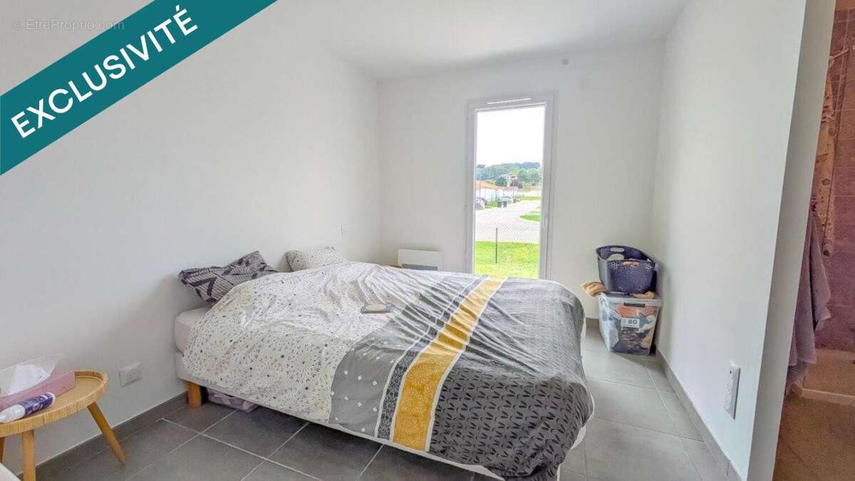 Photo 9 - Maison à ESTILLAC