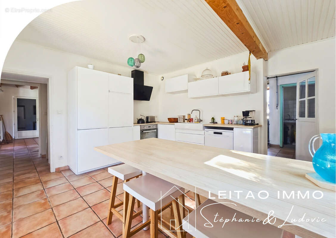 Grande Maison Familiale - photo 8