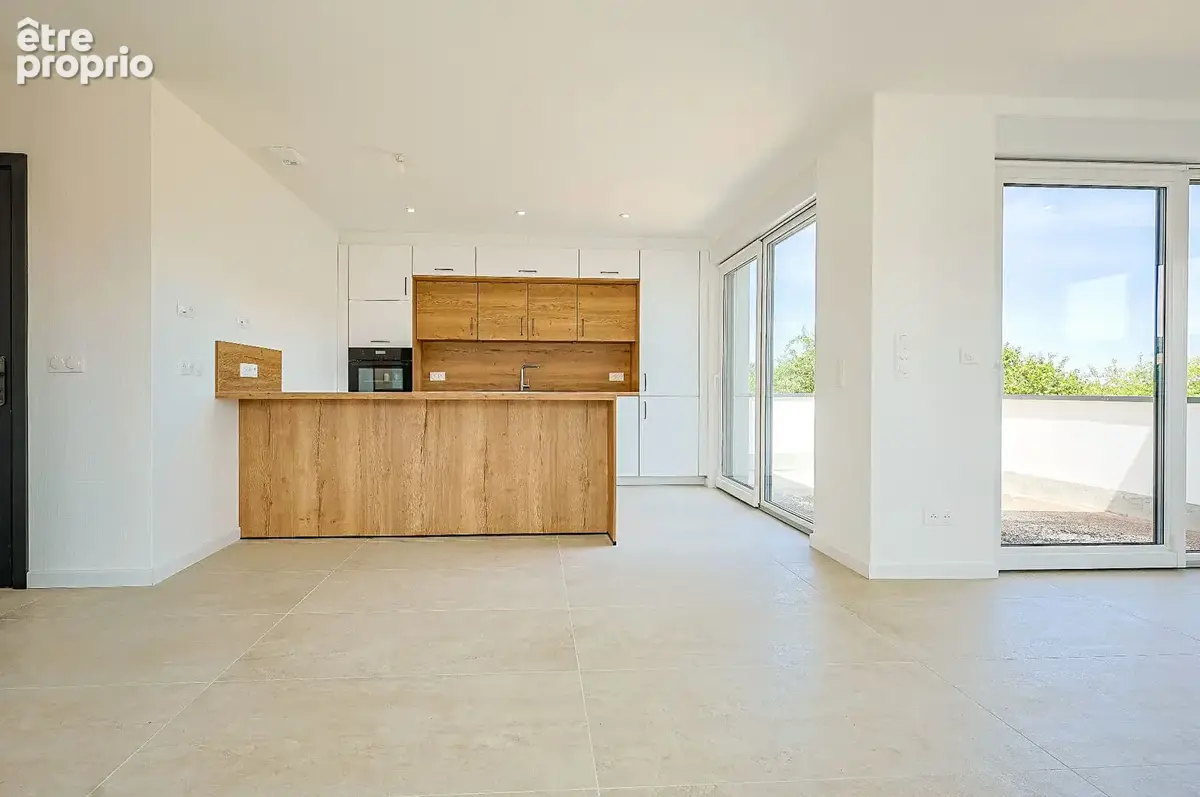 Maison neuve de plain-pied ? Confort, modernité et beaux volumes - photo 8