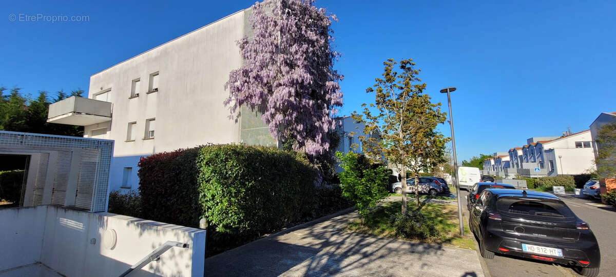 Appartement à AUSSONNE