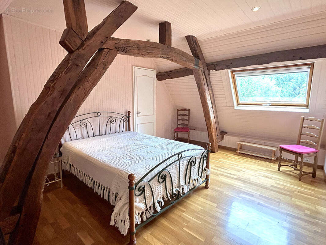 Maison Menesqueville 5 pièce(s) - photo 6