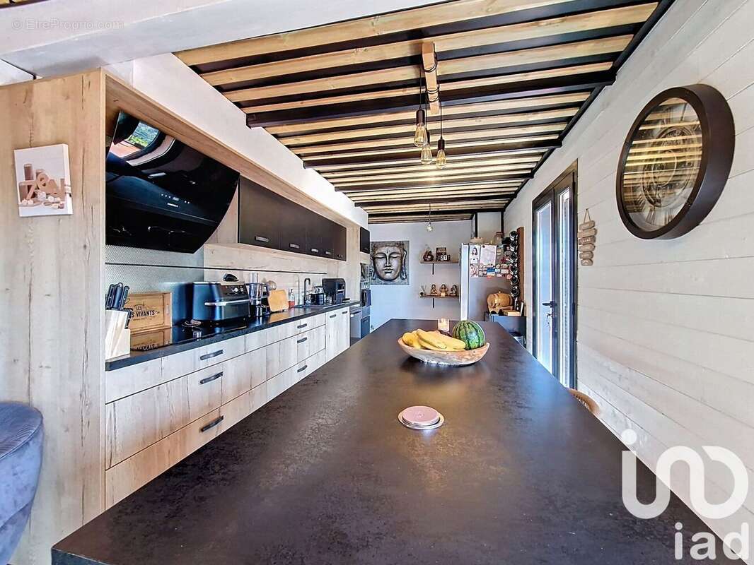 Photo 5 - Maison à GILETTE