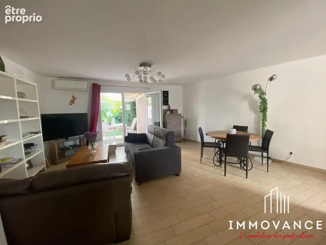 Maison 4 pièces 110 m² à vendre à Meze (34140) - photo 4