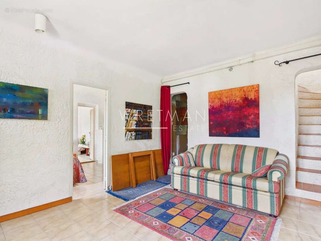 Maison à VENCE