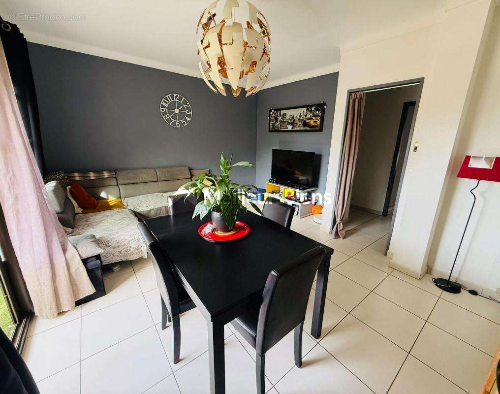 Appartement à PERPIGNAN
