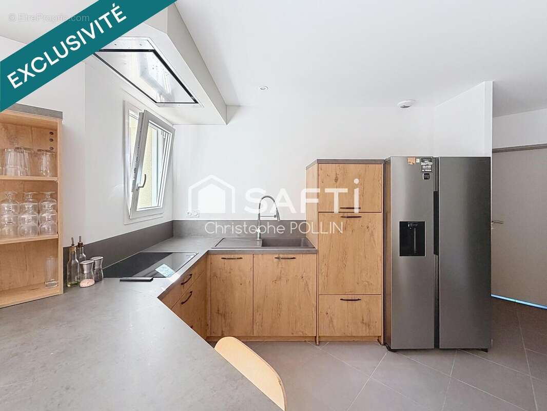 Photo 4 - Maison à LEON