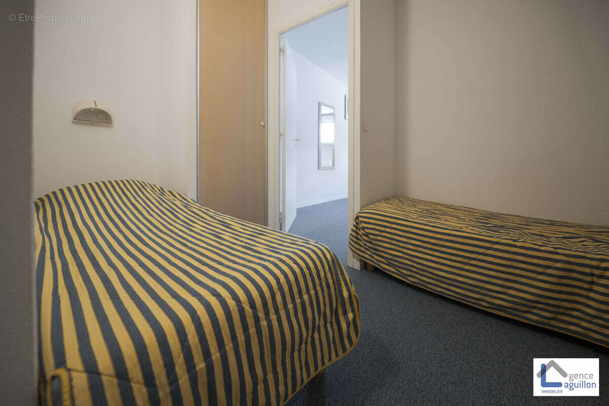 Appartement à BIARRITZ