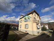 Appartement à MUNSTER