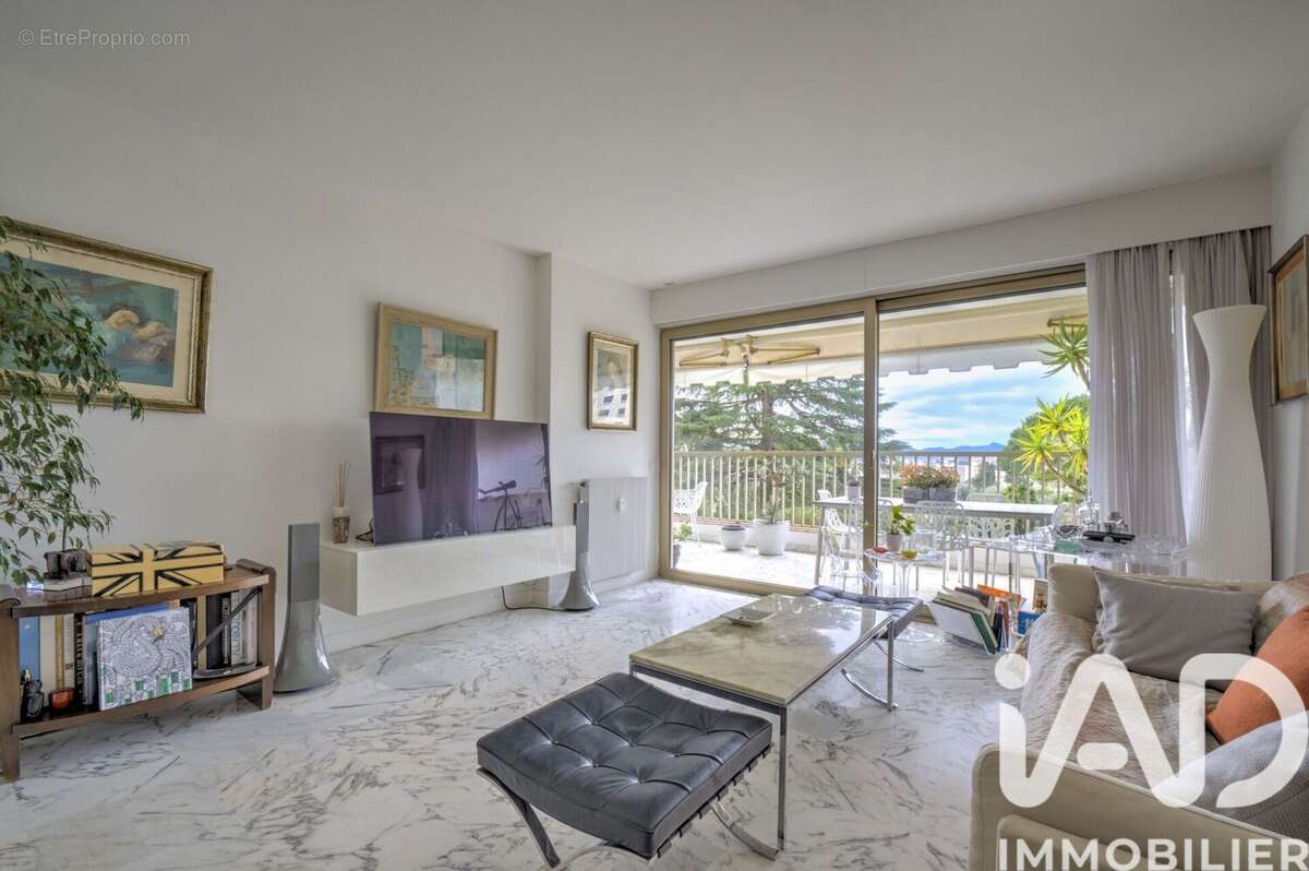 Photo 4 - Appartement à CANNES