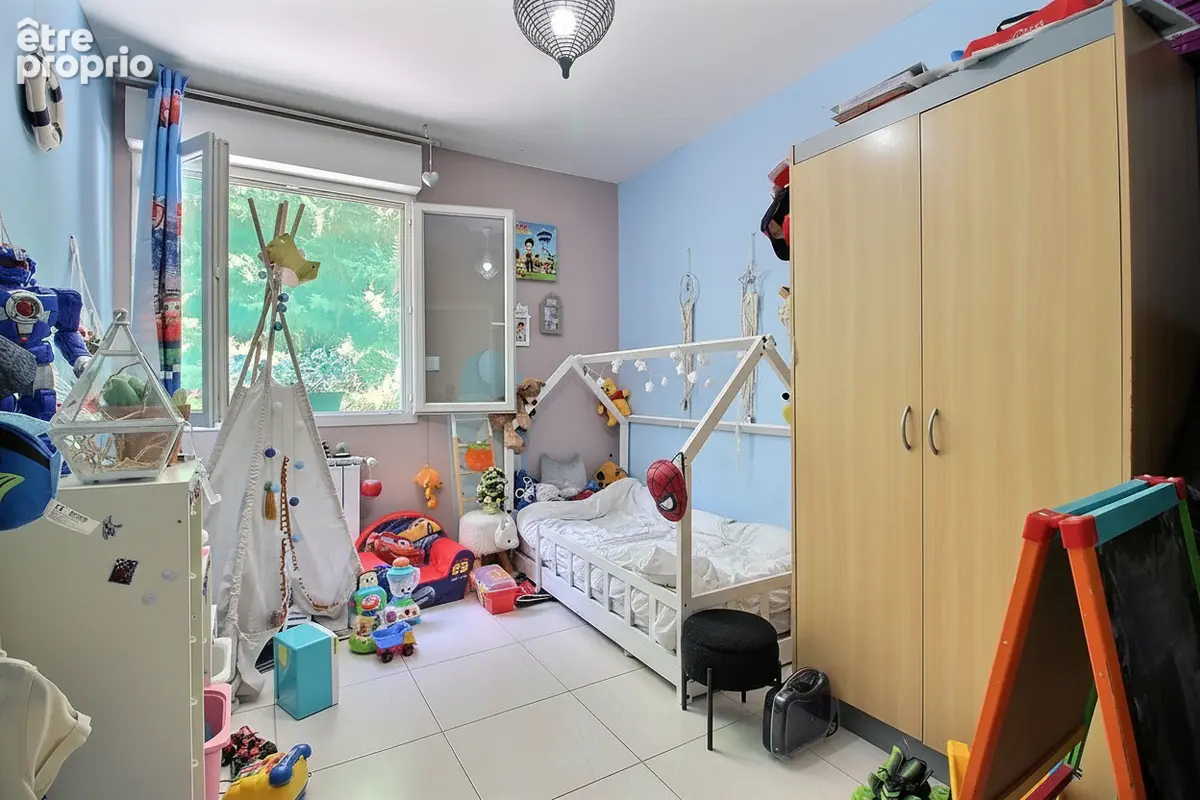 Maison 92m² à lunel - photo 5