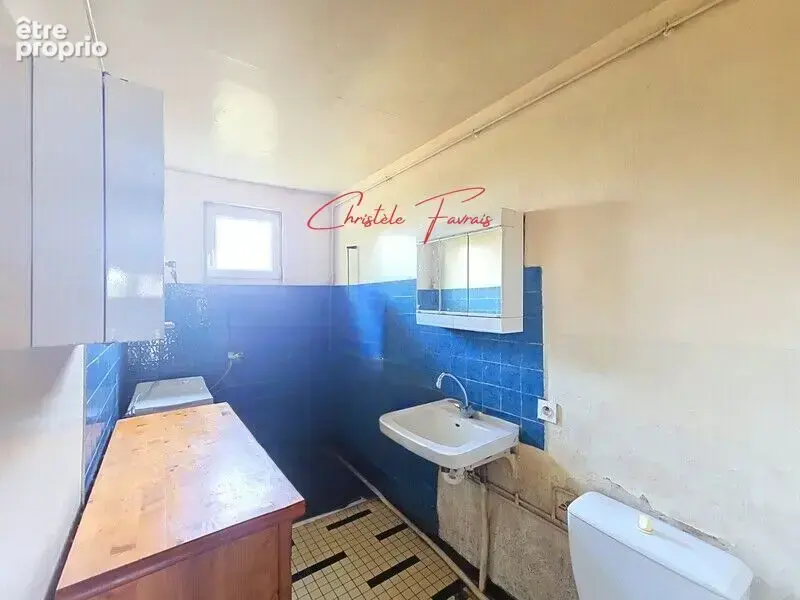 Maison 4 pièces 58 m² à vendre à Melle (35420) - photo 15