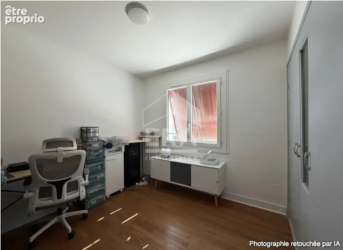 Maison 71m² à coulounieix-chamiers - photo 4