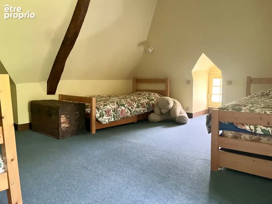 Propriété de Caractère du XVIIème Siècle   Un Havre de Paix Normand - photo 17