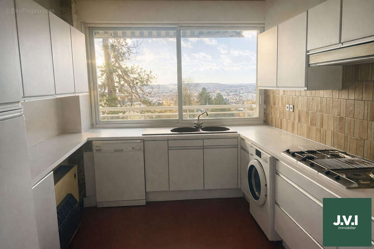 Appartement à MONTMORENCY