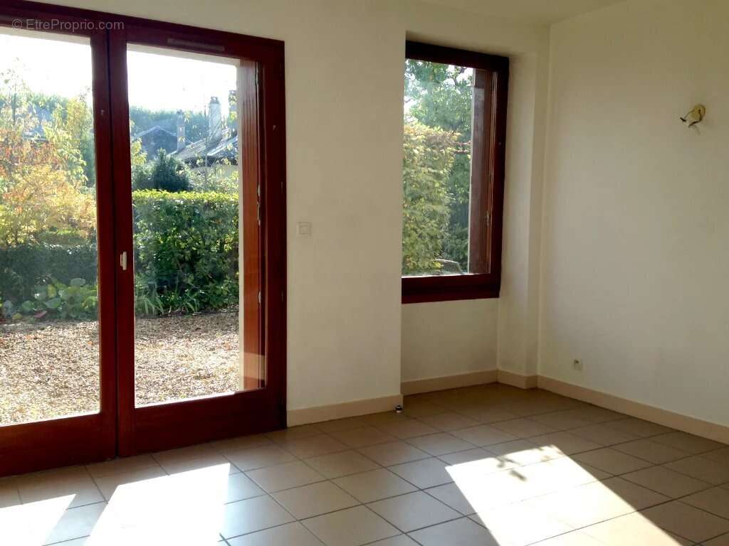 Appartement à BLOIS