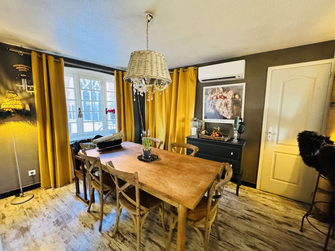 Appartement à LOUHANS