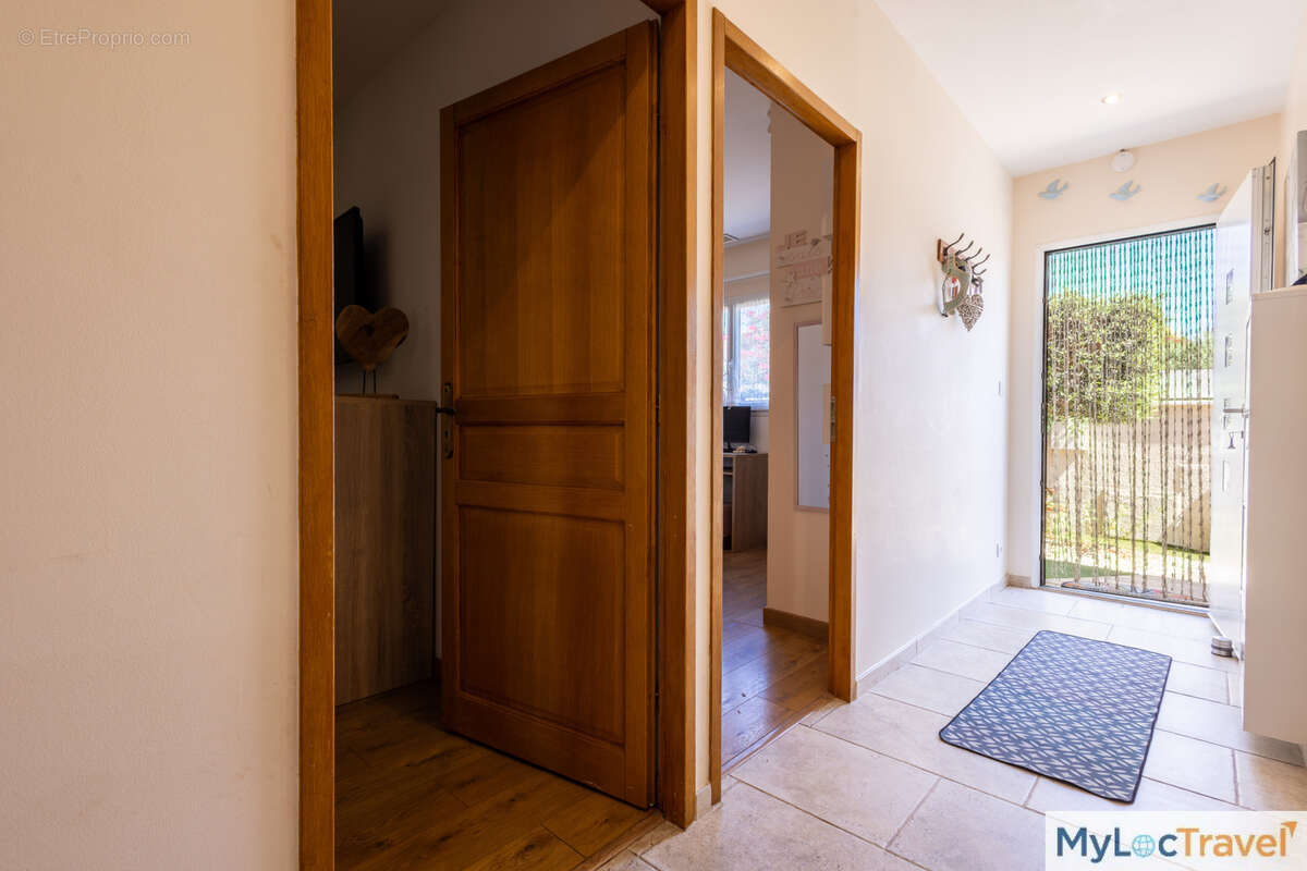 Maison à CERS