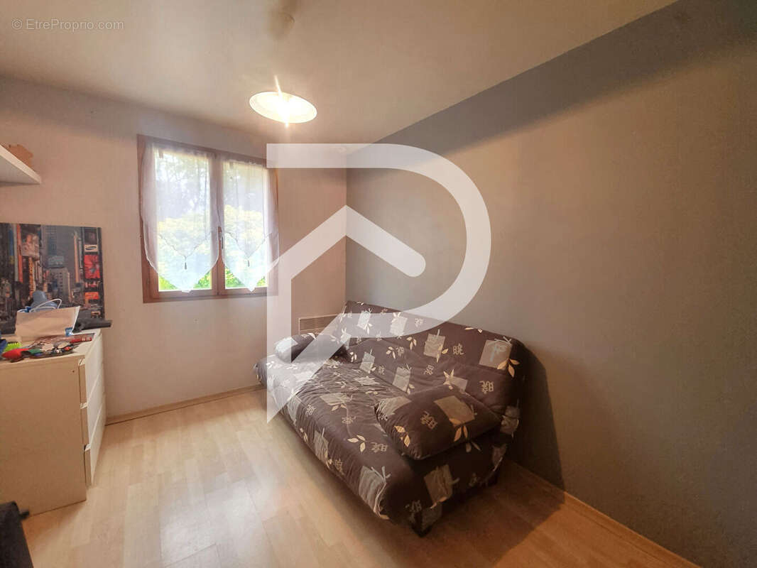 Maison à EZY-SUR-EURE