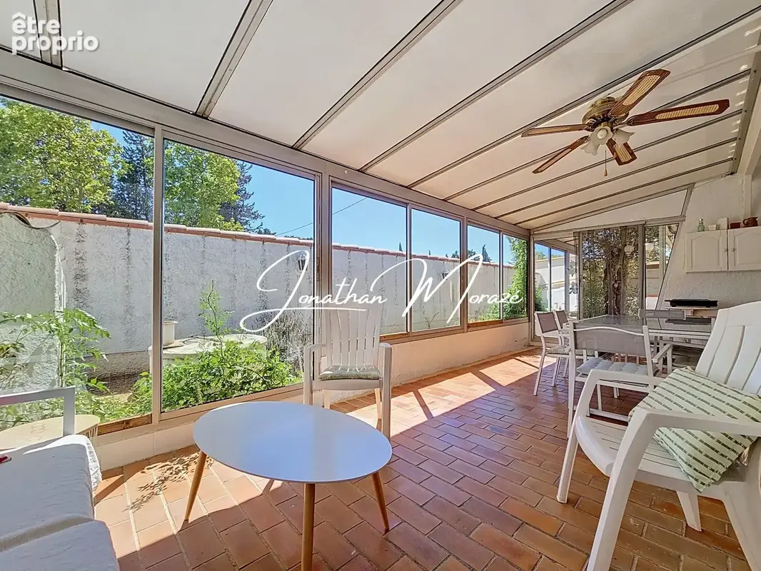 Maison 100 m² à Perpignan  - photo 33