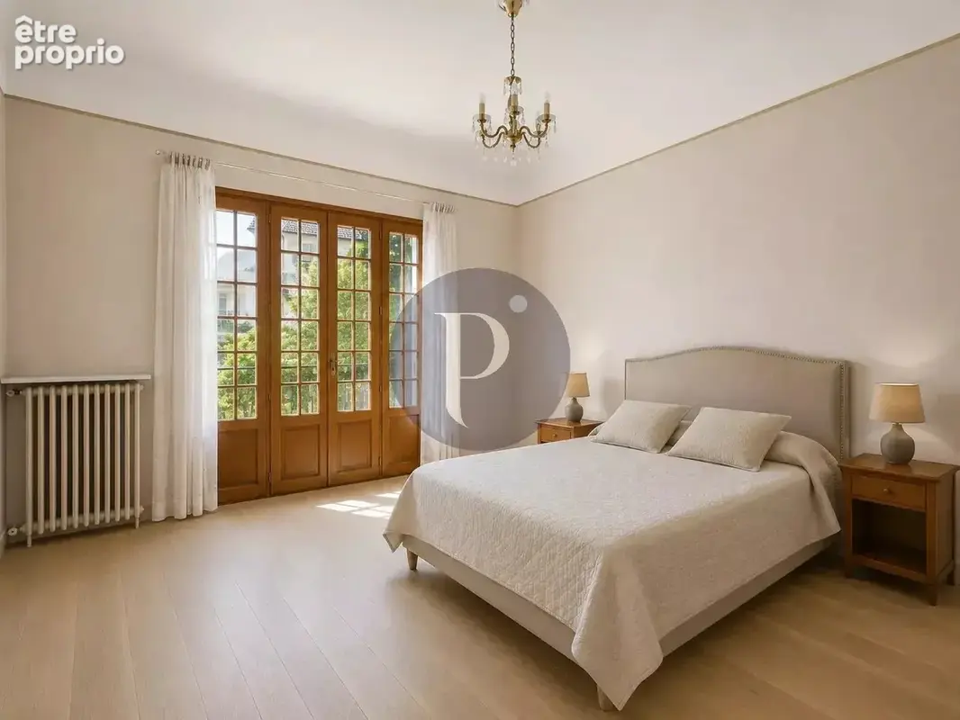 Maison familiale,153 m² habitables ,5 chambres, Terrasse & jardin - photo 12